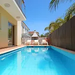 Artemis - 30m From Pernera Villa