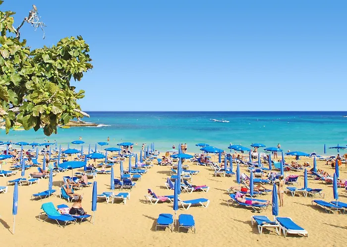 Artemis - 30m From Pernera Villa