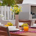 Artemis - 30m From Pernera * Protaras