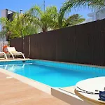 Artemis - 30m From Pernera Villa *