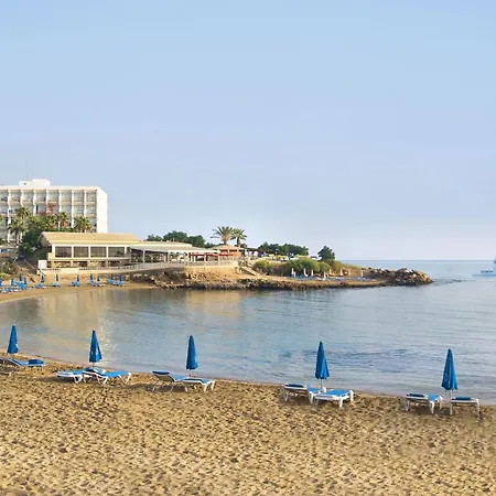 Tatil Evi Artemis - 30m From Pernera *