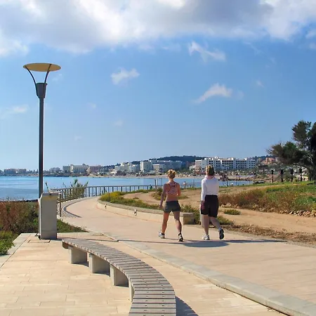 Artemis - 30m From Pernera * Protaras