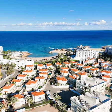 Artemis - 30m From Pernera