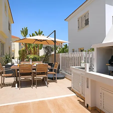 Artemis - 30m From Pernera 普罗塔拉斯