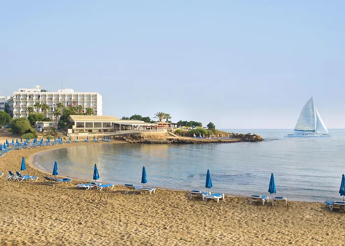 Vila Artemis - 30m From Pernera *