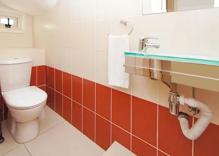 Artemis - 30m From Pernera *