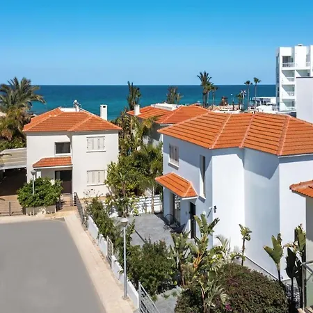 Artemis - 30m From Pernera Villa *